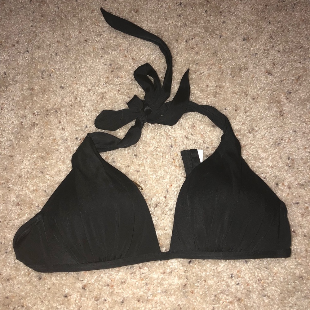 VS push up bathing suit